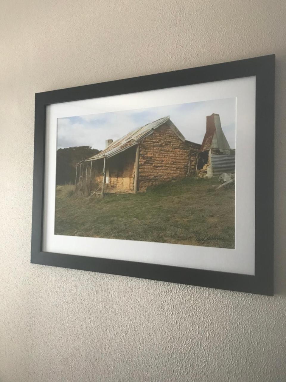 The Bakehouse Motel Goulburn Exteriér fotografie