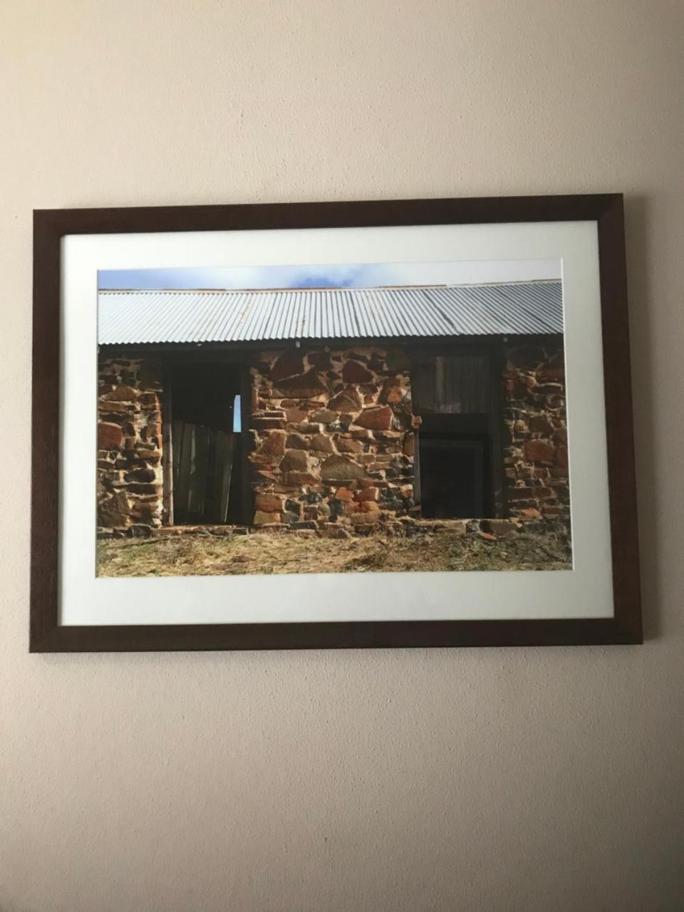 The Bakehouse Motel Goulburn Exteriér fotografie